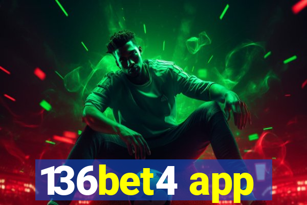 136bet4 app